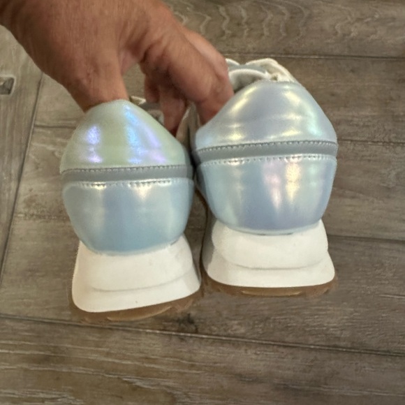 Jessica Simpson Sneakers - Picture 11 of 15